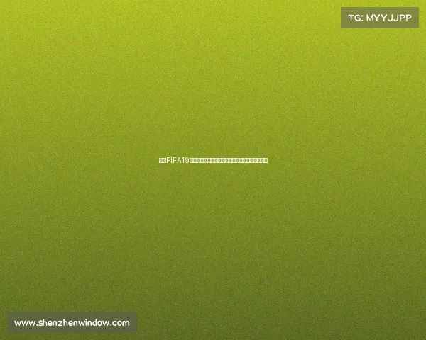揭秘FIFA19无法体验世界杯模式的原因与背后限制解析说明篇
